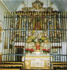 Loretto-Wallfahrtskirche